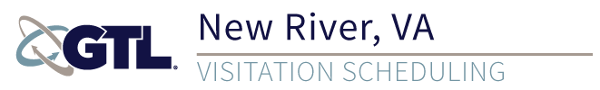 New River, VA Inmate Visitation